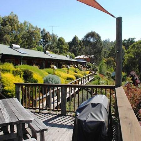 Tweed Valley Lodge Bridgetown Exterior photo